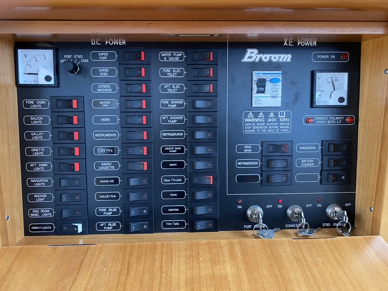 Broom - 39KL