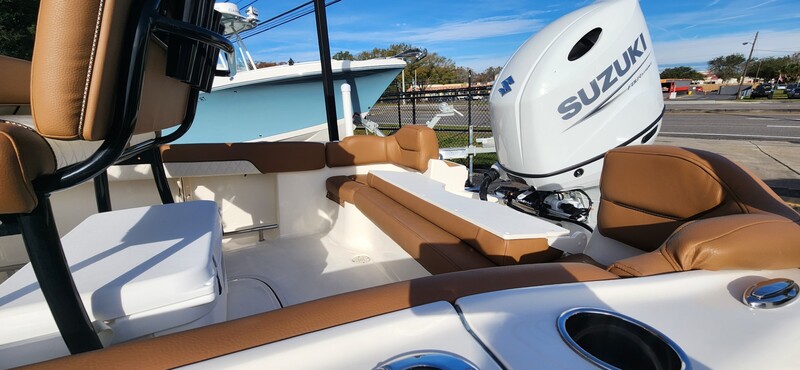 Pioneer - 202 Islander