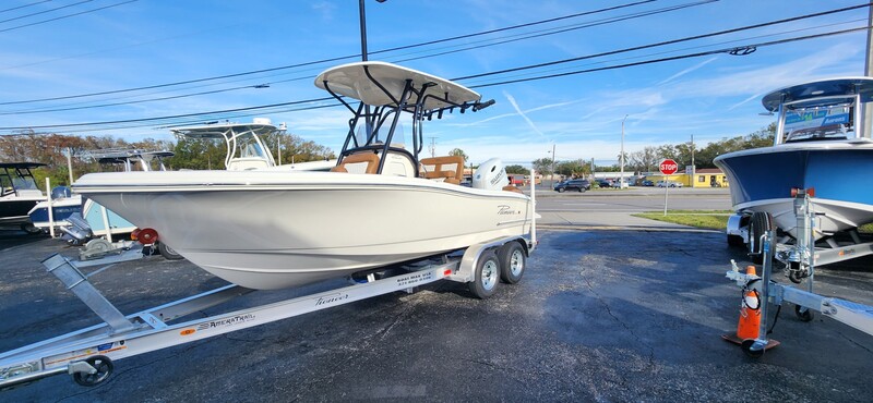 Pioneer - 202 Islander