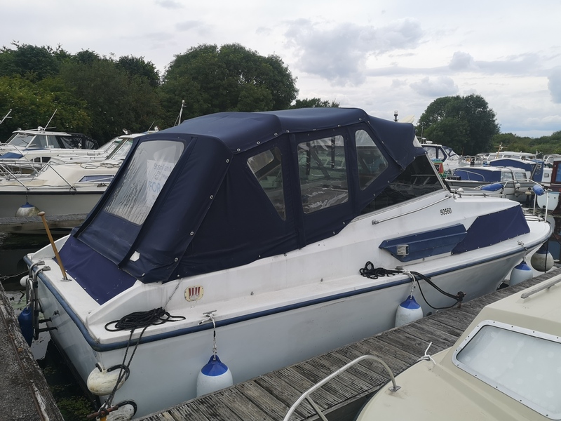 Boats For Sale in Boroughbridge Boroughbridge Marina Ltd