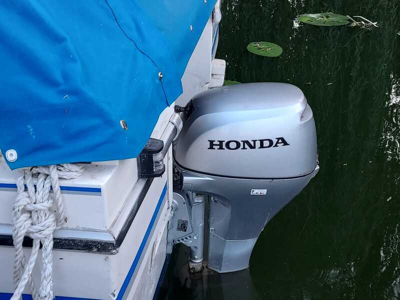 Viking - 20 Hi Line