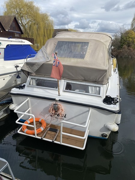 Fjord - 27