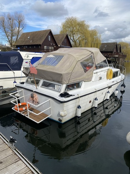 Fjord - 27
