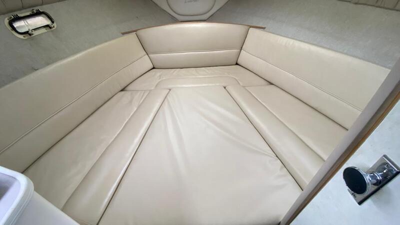 Bayliner - 2655 Ciera
