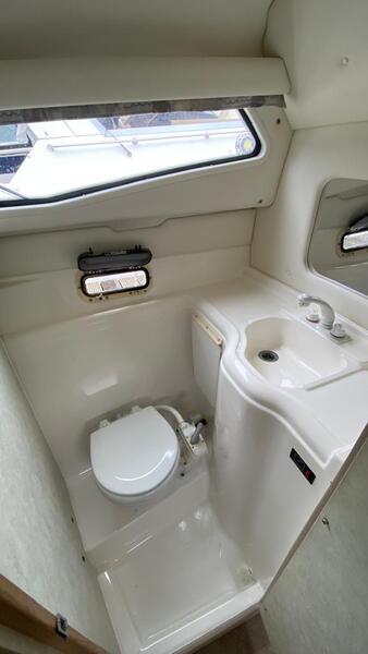 Bayliner - 2655 Ciera