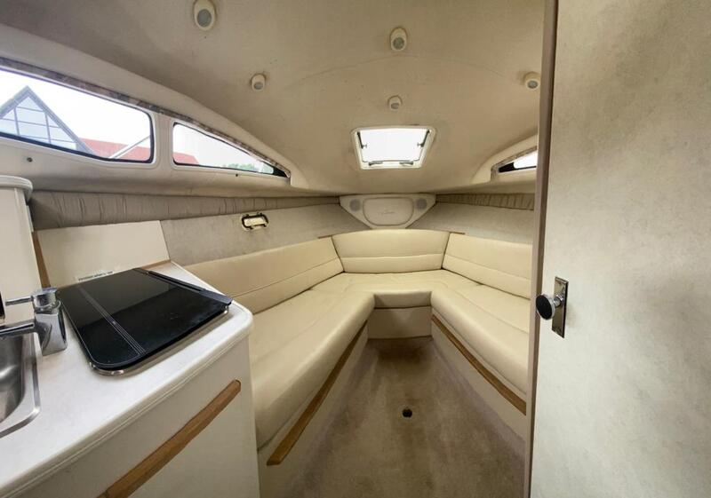 Bayliner - 2655 Ciera