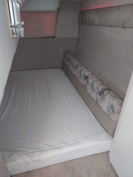 Bayliner - 2655 Ciera