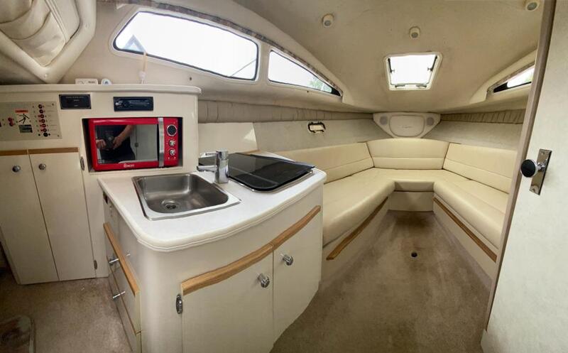 Bayliner - 2655 Ciera