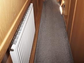 Collingwood 60ft - Widebeam