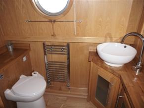 Collingwood 60ft - Widebeam