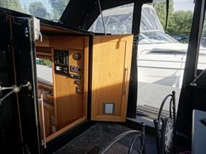 Collingwood 60ft - Widebeam