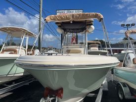 Pioneer - 202 Sportfish