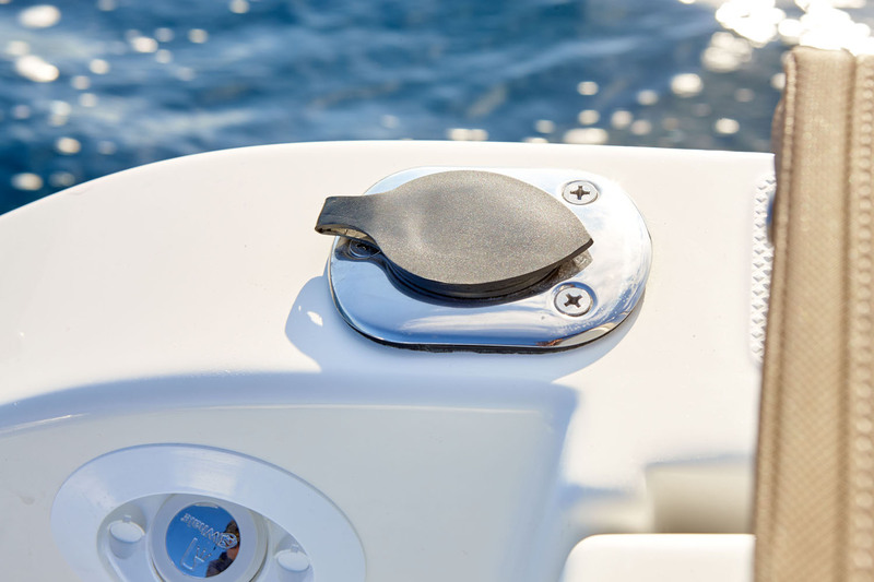 Quicksilver - Activ 605 Open