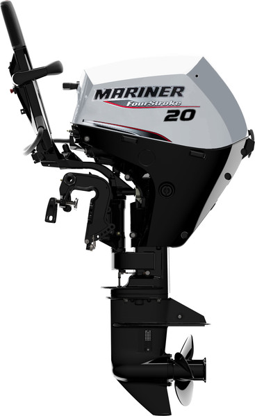 Mariner - F20MH EFi