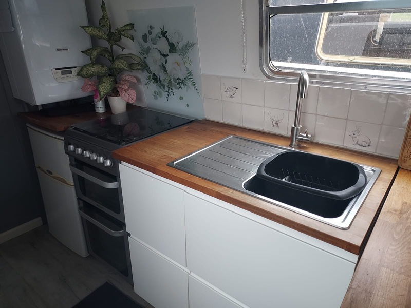 Mindon - Narrowboat