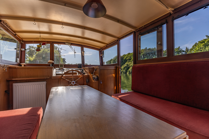 Piper Boats - 55