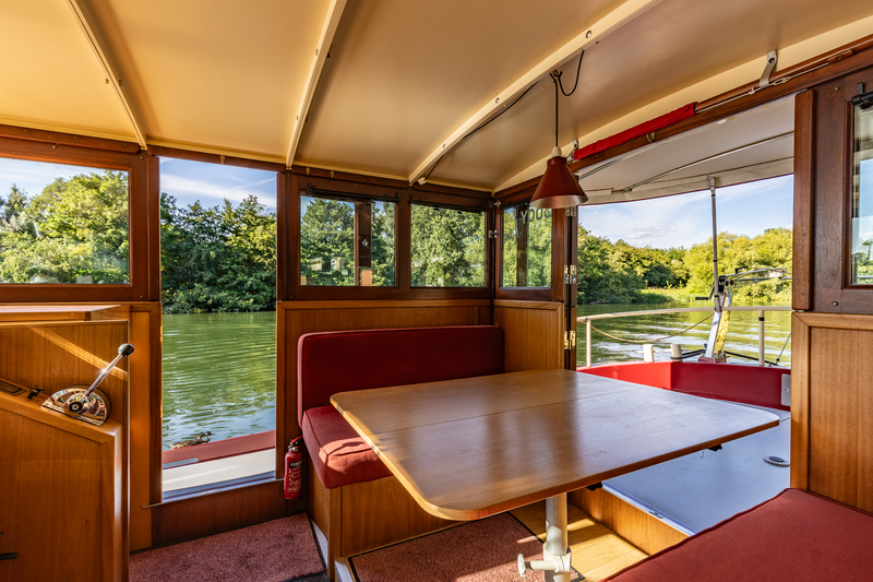 Piper Boats - 55