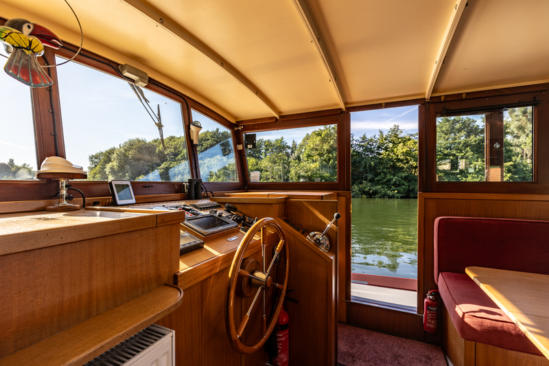 Piper Boats - 55