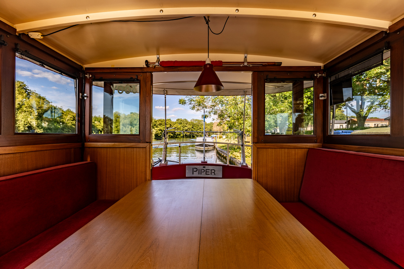 Piper Boats - 55