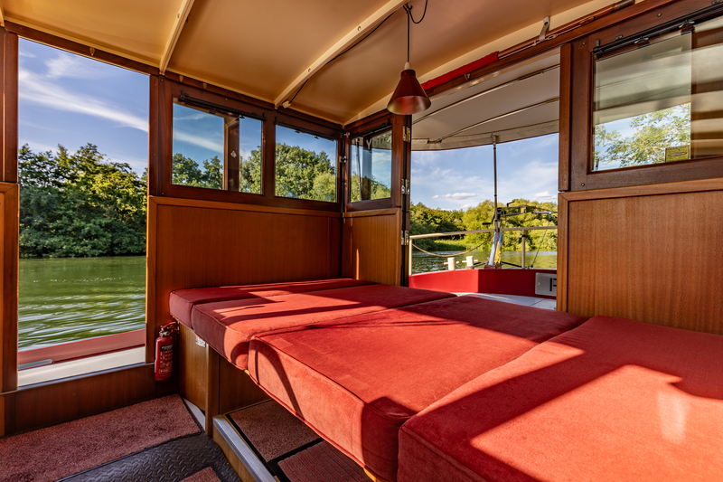 Piper Boats - 55