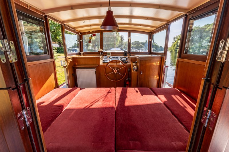 Piper Boats - 55