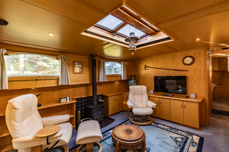 Piper Boats - 55