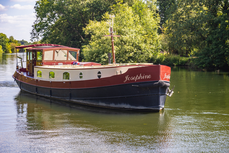 Piper Boats - 55