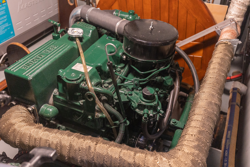 Piper Boats - 55
