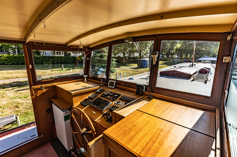 Piper Boats - 55