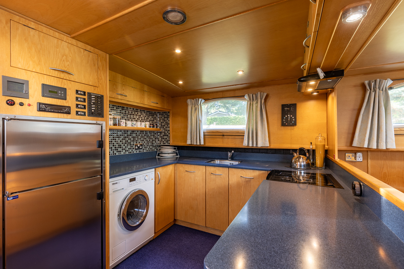 Piper Boats - 55
