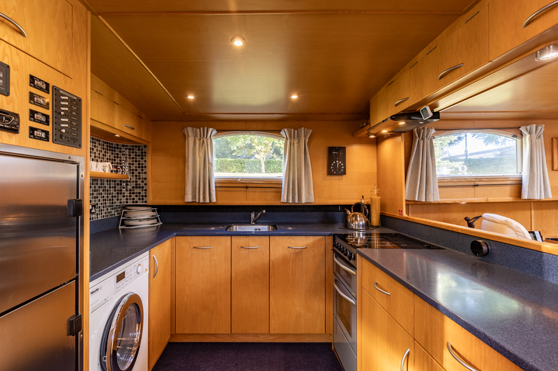 Piper Boats - 55