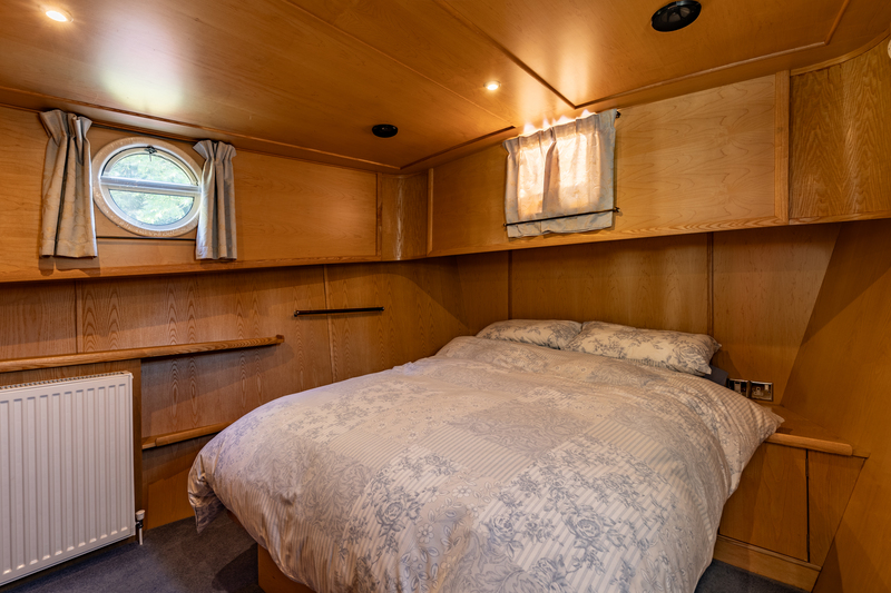 Piper Boats - 55