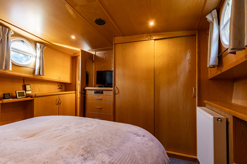 Piper Boats - 55