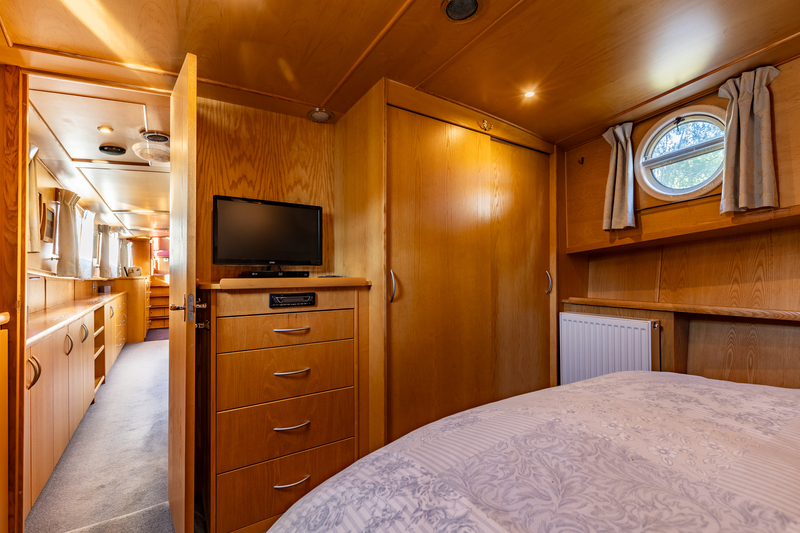 Piper Boats - 55