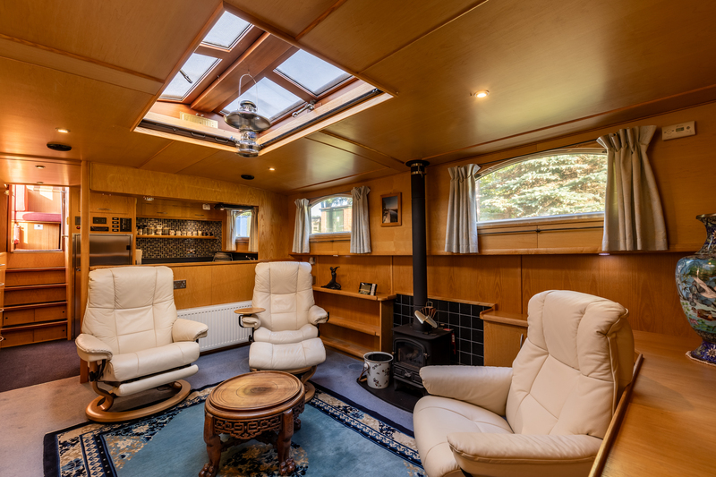 Piper Boats - 55