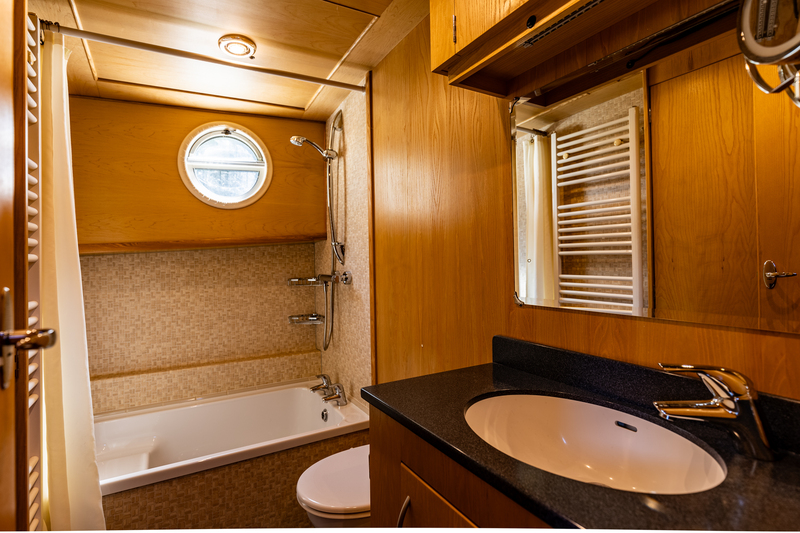 Piper Boats - 55
