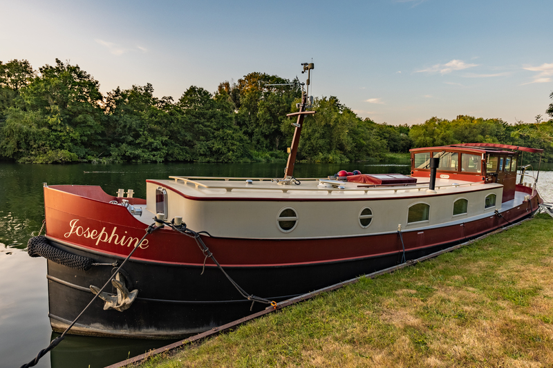 Piper Boats - 55