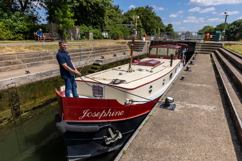 Piper Boats - 55