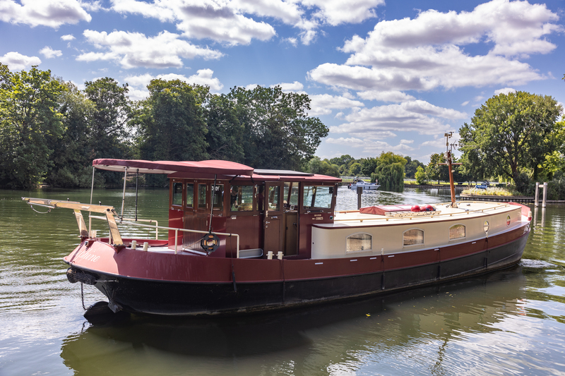 Piper Boats - 55