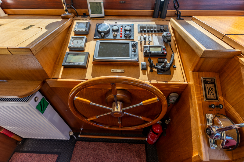 Piper Boats - 55