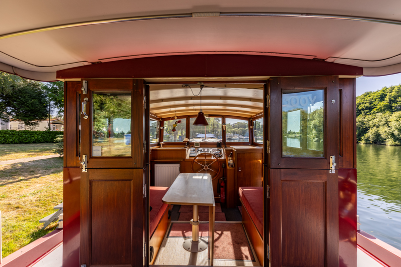 Piper Boats - 55