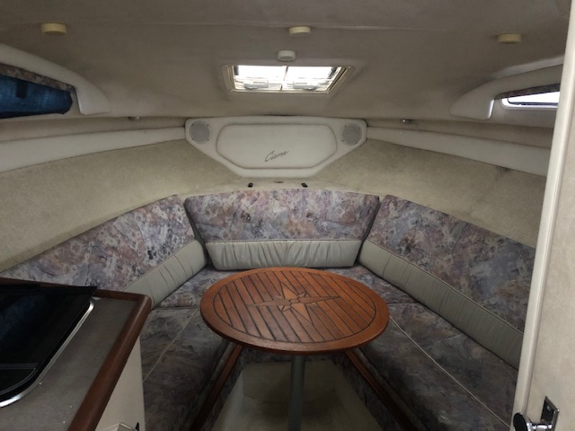 Bayliner - 2355 (Ask for a Virtual Tour)