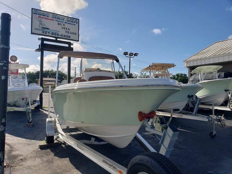 Pioneer - 202 Islander