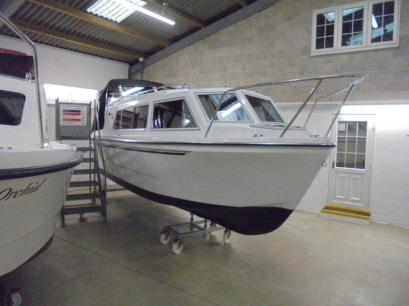 Viking - Full Range Available