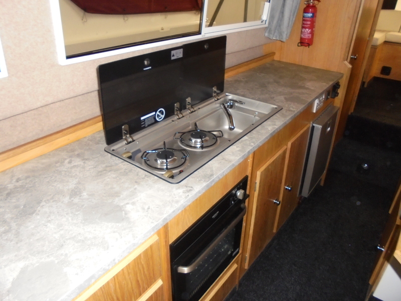 Viking - Full Range Available