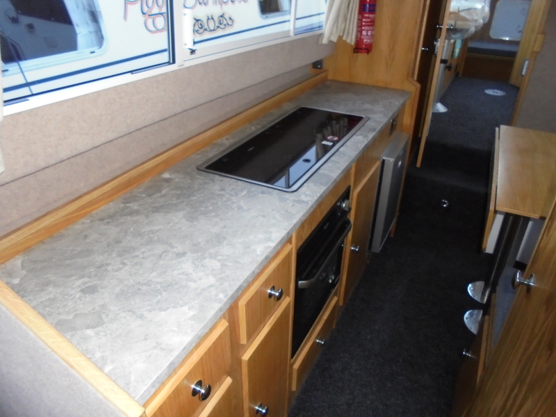Viking - 32 Centre Cockpit