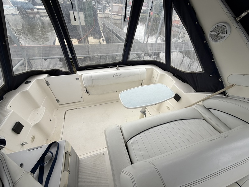 Bayliner - 2855 Ciera