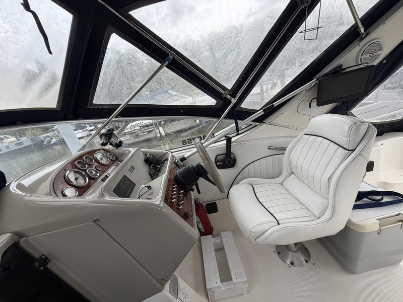 Bayliner - 2855 Ciera