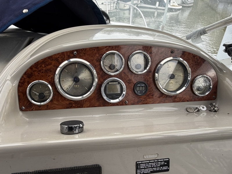 Bayliner - 2855 Ciera