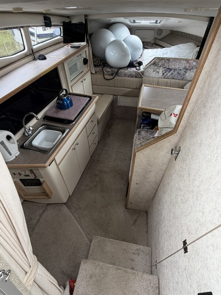Bayliner - 2855 Ciera